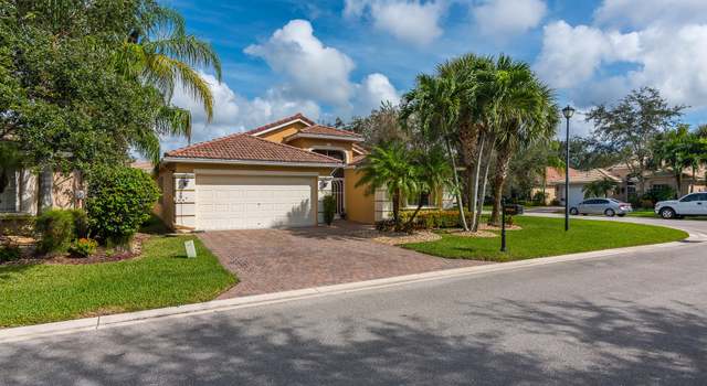 Photo of 9741 Donato Way, Lake Worth, FL 33467