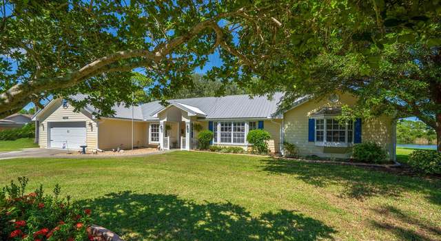 Photo of 4204 Burnt Forest Ct, Fort Pierce, FL 34951
