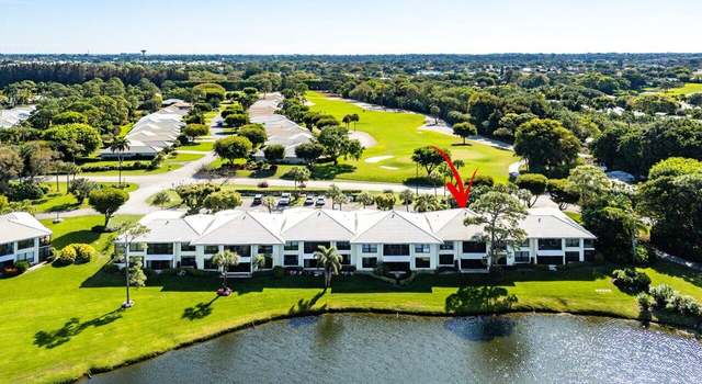 Photo of 3585 Quail Ridge Dr Unit Bobwhite A, Boynton Beach, FL 33436