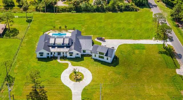Photo of 12498 Sandy Run Rd, Jupiter, FL 33478
