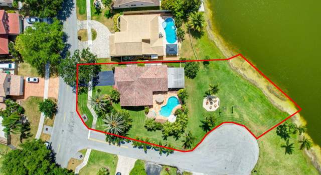 Photo of 6115 Hawkes Bluff Ave, Davie, FL 33331