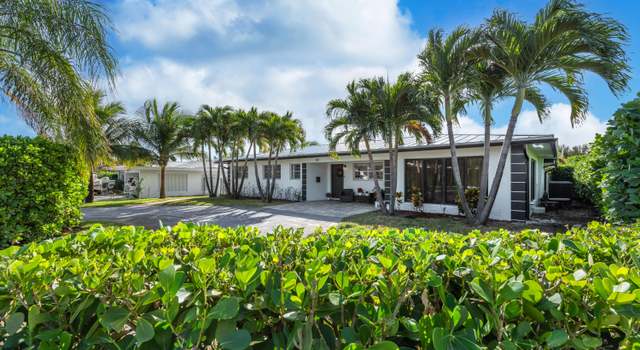 Photo of 187 Duke Dr, Lake Worth Beach, FL 33460