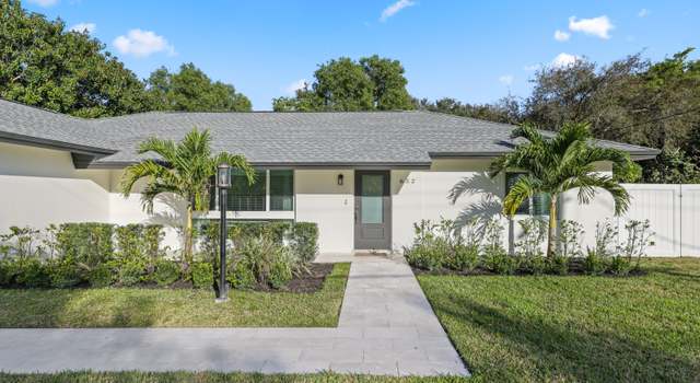 Photo of 632 E Conference Dr, Boca Raton, FL 33486
