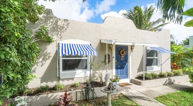 Photo of 611 El Vedado Unit 1 - 3, West Palm Beach, FL 33405