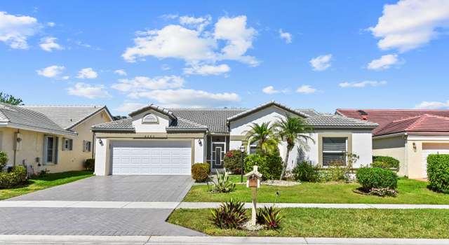 Photo of 8280 Lake Cypress Rd, Lake Worth, FL 33467