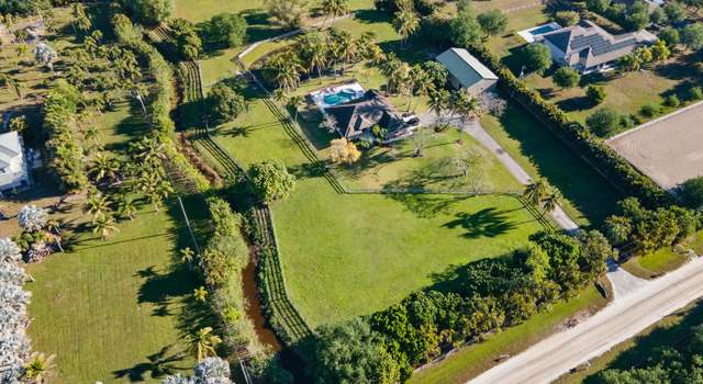 Photo of 16501 Deer Path Ln, Wellington, FL 33470