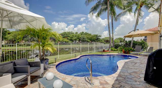 Photo of 6807 Lake Nona Pl, Lake Worth, FL 33463