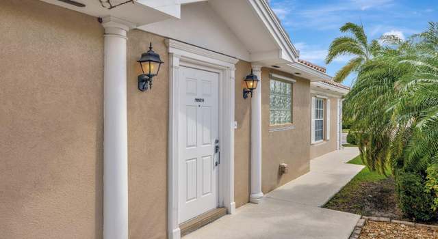 Photo of 10894 SW Dardanelle Dr, Port Saint Lucie, FL 34987