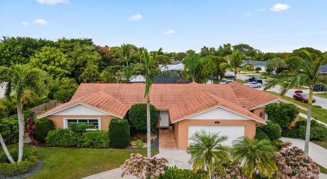 Photo of 1805 The 12th Fairway, Wellington, FL 33414