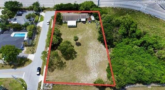 Photo of 1401 SW 3rd St, Boynton Beach, FL 33435