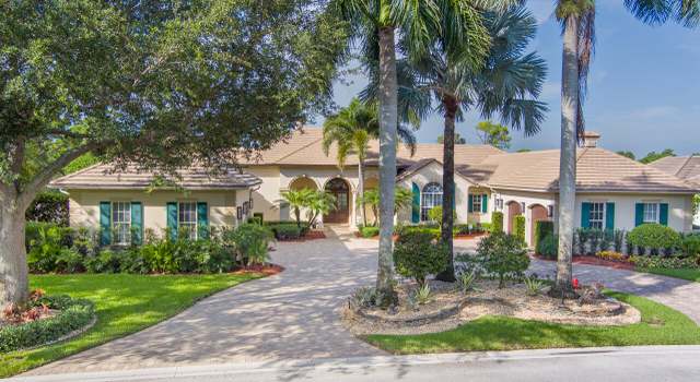 Photo of 7380 SE Medalist Pl, Hobe Sound, FL 33455