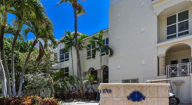 Photo of 3700 S Ocean Blvd #208, Highland Beach, FL 33487