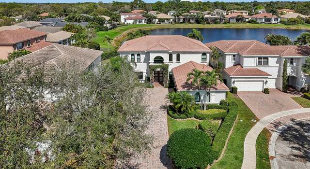Photo of 105 Alegria Way, Palm Beach Gardens, FL 33418