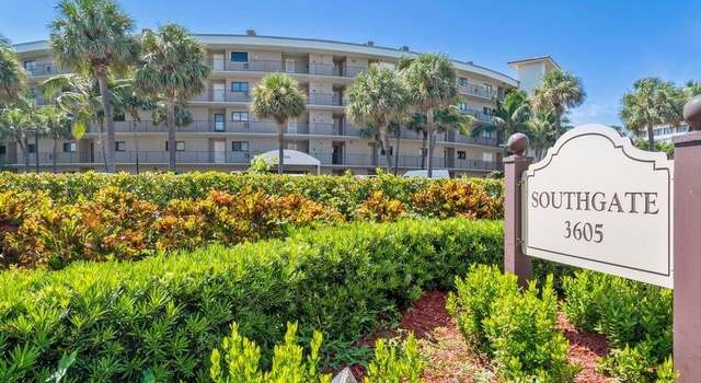 Photo of 3605 S Ocean Blvd #229, South Palm Beach, FL 33480