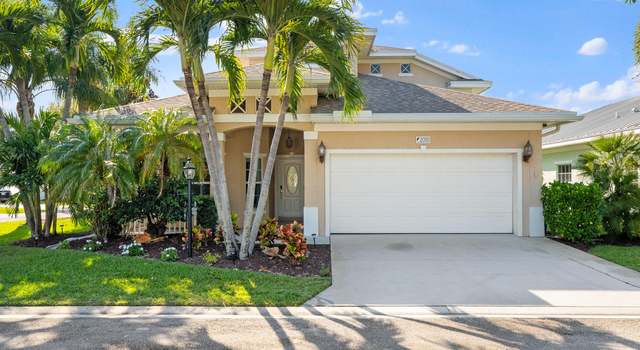 Photo of 2010 NW Estuary Ct, Stuart, FL 34994