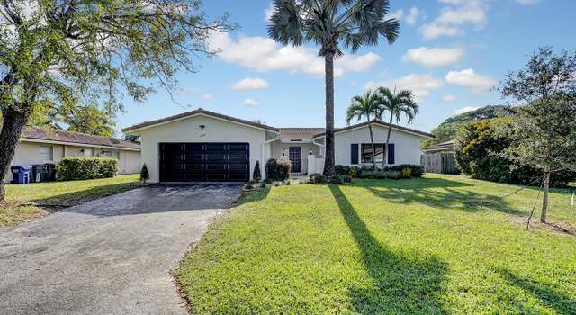 Photo of 2960 NW 87th Ter, Coral Springs, FL 33065