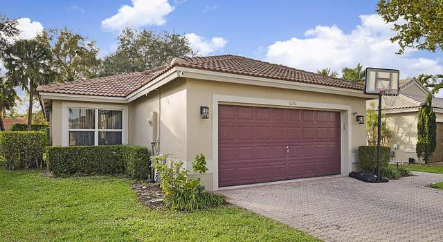 Photo of 6251 NW 41st Way, Coconut Creek, FL 33073