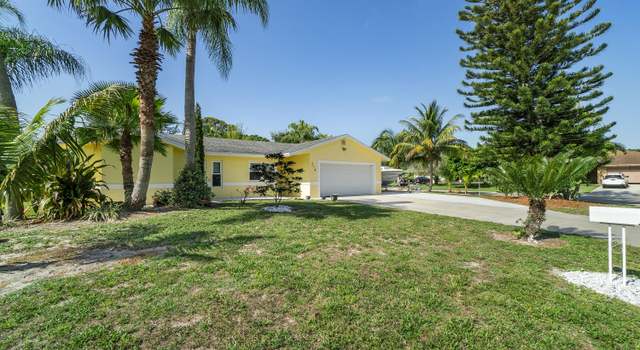 Photo of 218 Infanta Ave, Royal Palm Beach, FL 33411
