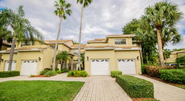 Photo of 22760 Mandeville Pl Unit F, Boca Raton, FL 33433