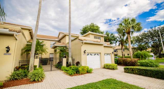 Photo of 22760 Mandeville Pl Unit F, Boca Raton, FL 33433