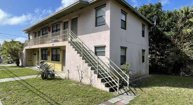 Photo of 1319 Douglass Ave, West Palm Beach, FL 33407