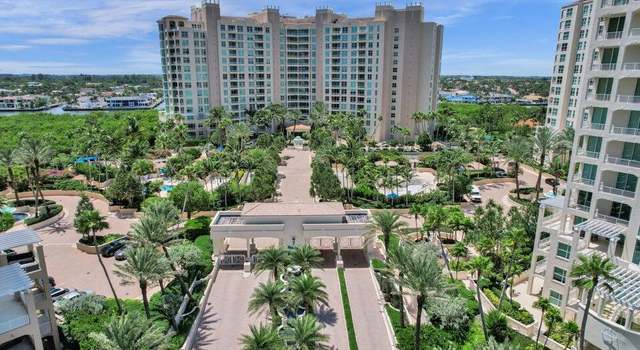 Photo of 3700 S Ocean Blvd #402, Highland Beach, FL 33487