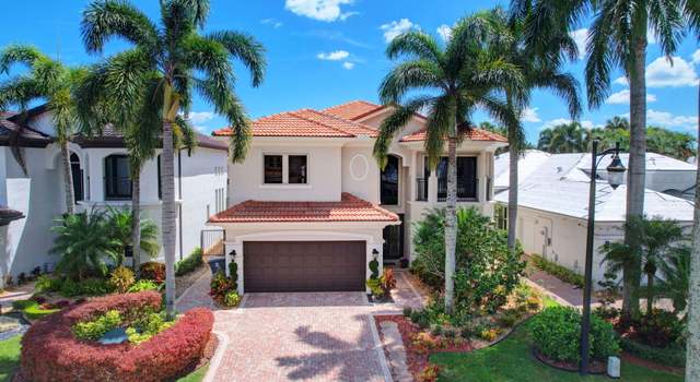 Photo of 15848 Double Eagle Trl, Delray Beach, FL 33446