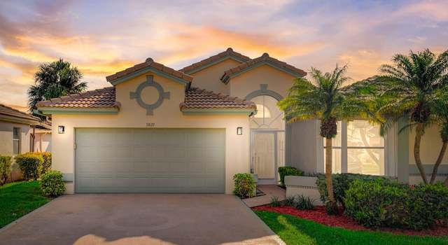 Photo of 9827 Harbour Lake Cir, Boynton Beach, FL 33437