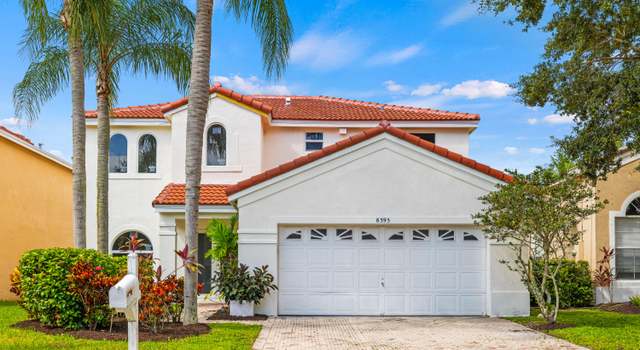 Photo of 8395 NW 46 Dr, Coral Springs, FL 33067