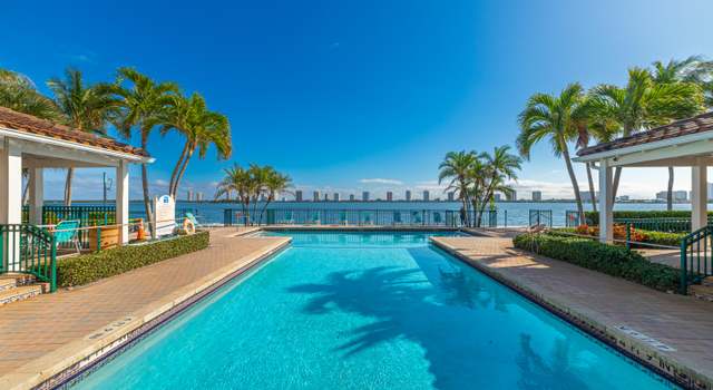 Photo of 1115 Lake Shore Dr #206, Lake Park, FL 33403