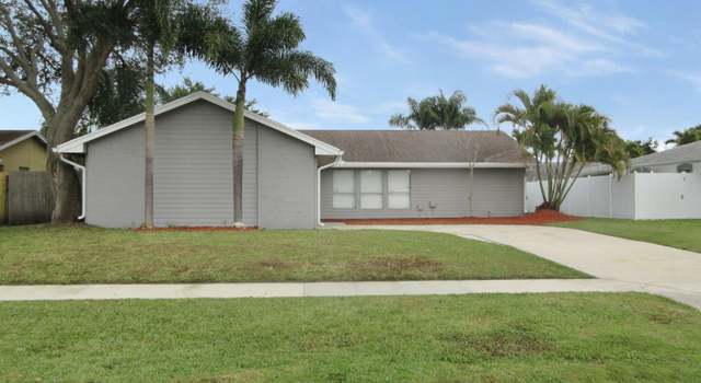 Photo of 5321 Fox Valley Trl, Lake Worth, FL 33463