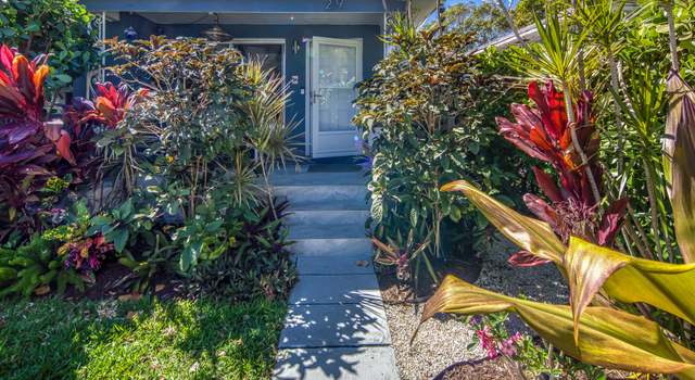 Photo of 219 S L St, Lake Worth Beach, FL 33460