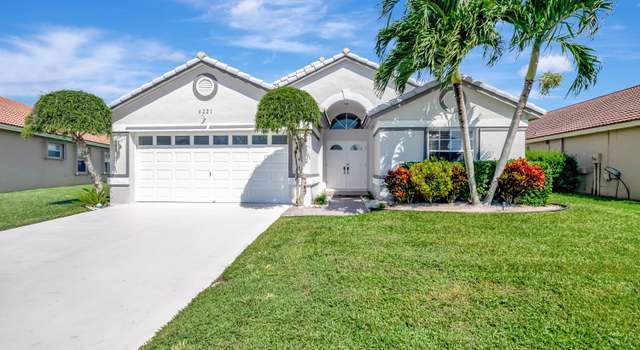 Photo of 6221 Windchime Pl, Boynton Beach, FL 33472