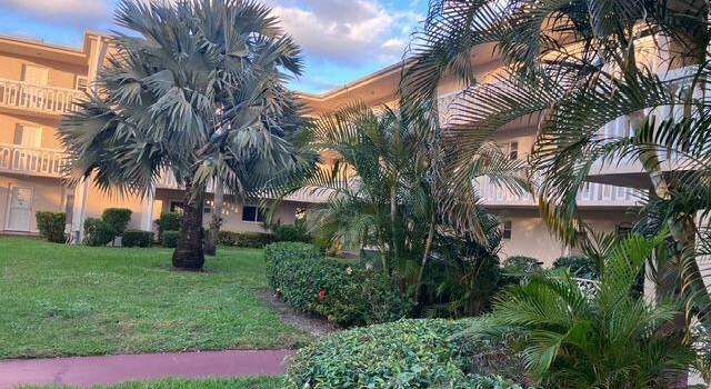 Photo of 2581 N Garden Dr N #207, Lake Worth, FL 33461