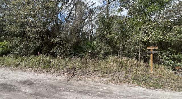 Photo of Tbd Shalimar St, New Port Richey, FL 34654
