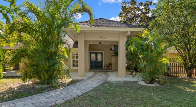 Photo of 11592 E Rambling Dr, Wellington, FL 33414