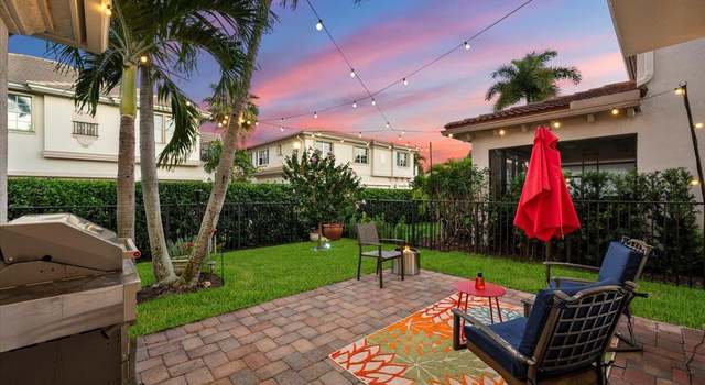 Photo of 318 September St, Palm Beach Gardens, FL 33410