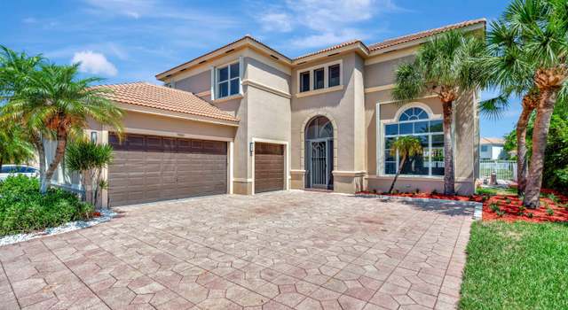 Photo of 10601 Keystone Ct, Wellington, FL 33414