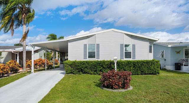 Photo of 483 Pelican Shoal Pl, Fort Pierce, FL 34982
