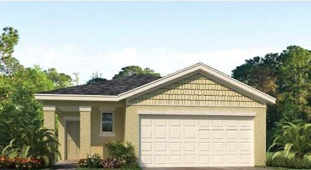 Photo of 12140 SW Rimini Way, Port Saint Lucie, FL 34987