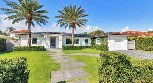 Photo of 2111 Notre Dame Dr, Lake Worth Beach, FL 33460