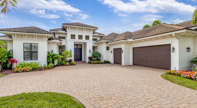 Photo of 7123 Winding Bay Ln, West Palm Beach, FL 33412