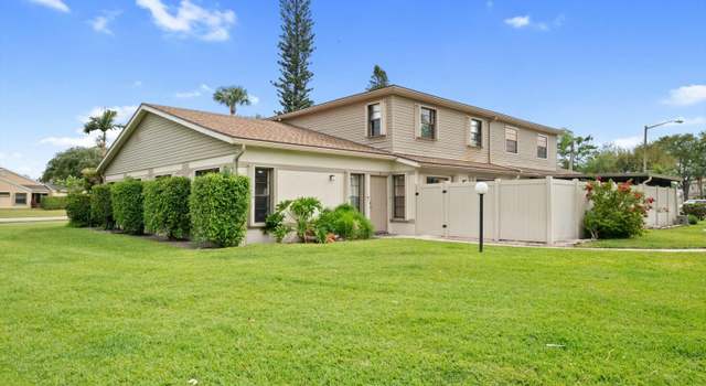 Photo of 4451 Willow Pond Rd Unit B, West Palm Beach, FL 33417
