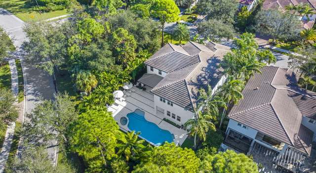 Photo of 905 Mill Creek Dr, Palm Beach Gardens, FL 33410