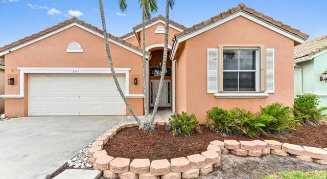 Photo of 9514 Lago Dr, Boynton Beach, FL 33472