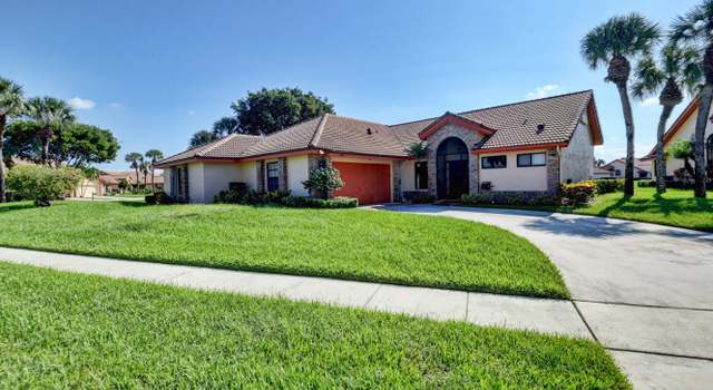 Photo of 8424 Juddith Ave, Boynton Beach, FL 33472