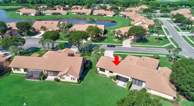 Photo of 8424 Juddith Ave, Boynton Beach, FL 33472
