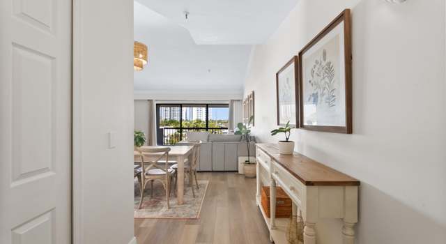 Photo of 300 Golfview Rd #503, North Palm Beach, FL 33408