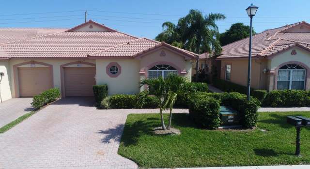 Photo of 8565 Via Serena, Boca Raton, FL 33433
