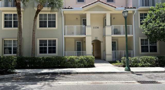 Photo of 1136 Town Center Dr #13, Jupiter, FL 33458